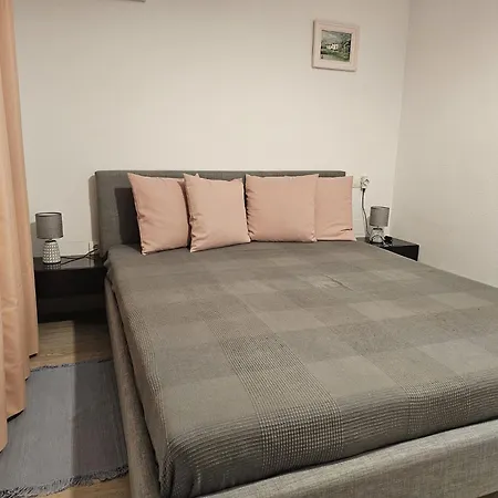 House Next To In Tropical Garden Feriehus Gran Alacant